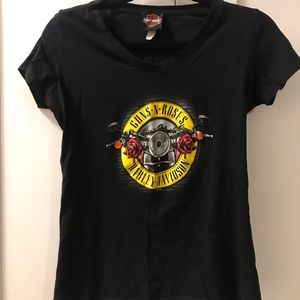 Harley Davidson T-shirt